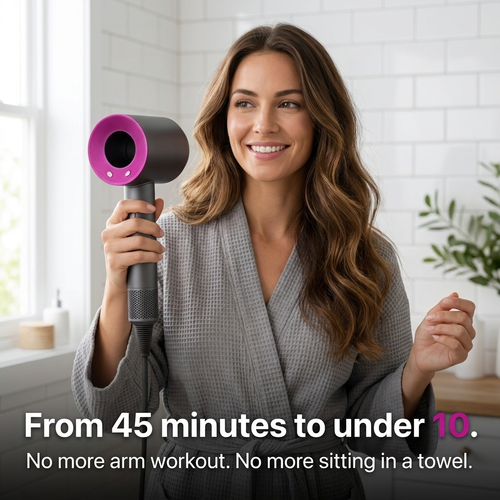 The ProDryer Digital